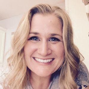 Meet your Posher, Angie